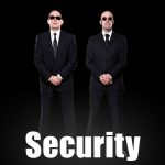 Top-Animation: Security / Security „la familia“